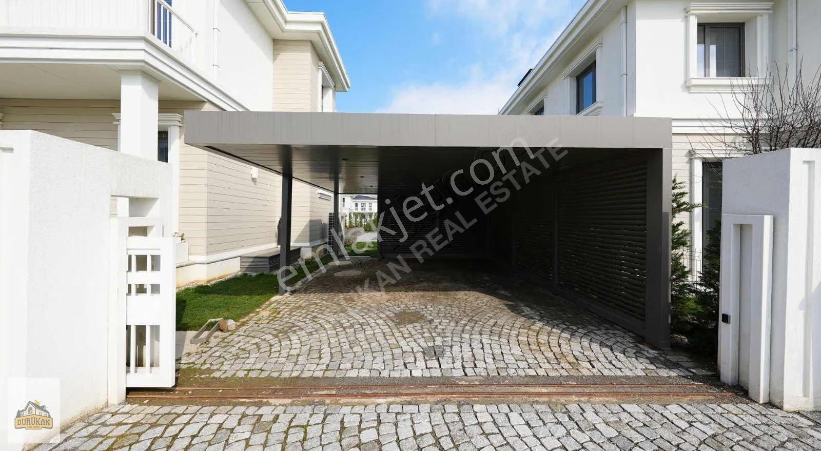 Emlak Konut Çınarköy Evleri Üst Parsel Kiralık D Tipi Villa - Görsel 3