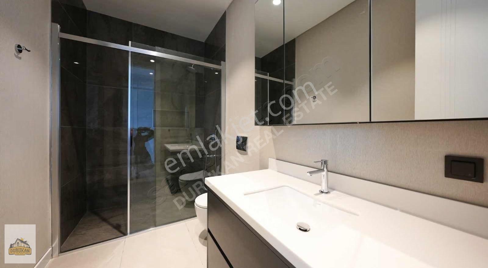 Emlak Konut Çınarköy Evleri Üst Parsel Kiralık D Tipi Villa - Görsel 26