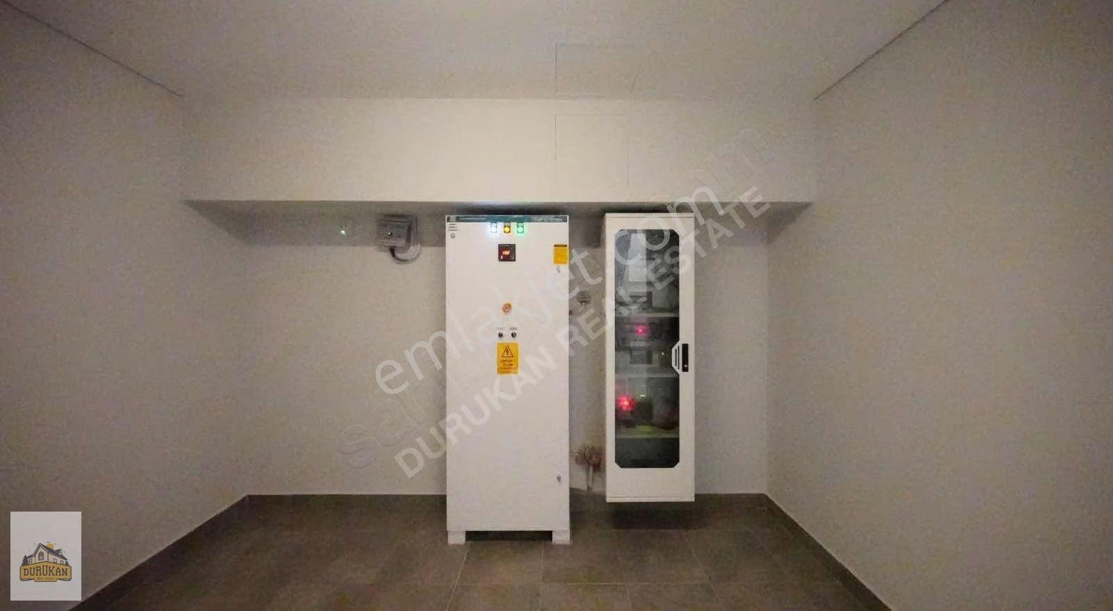 Emlak Konut Çınarköy Evleri Üst Parsel Kiralık D Tipi Villa - Görsel 30