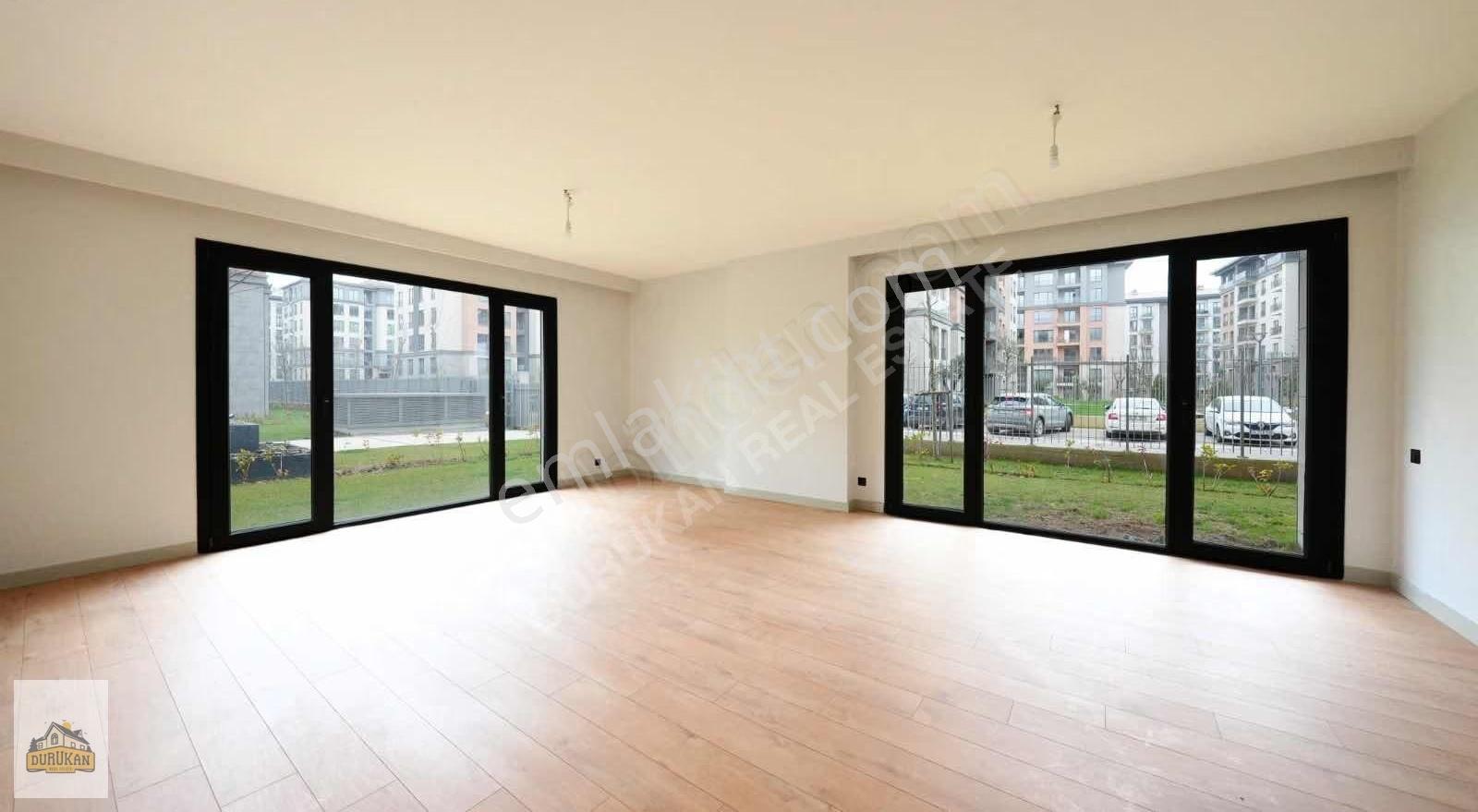 Emlak Konut Çınarköy Evleri Kiralık 5+1 Bahçe Katı - Görsel 28