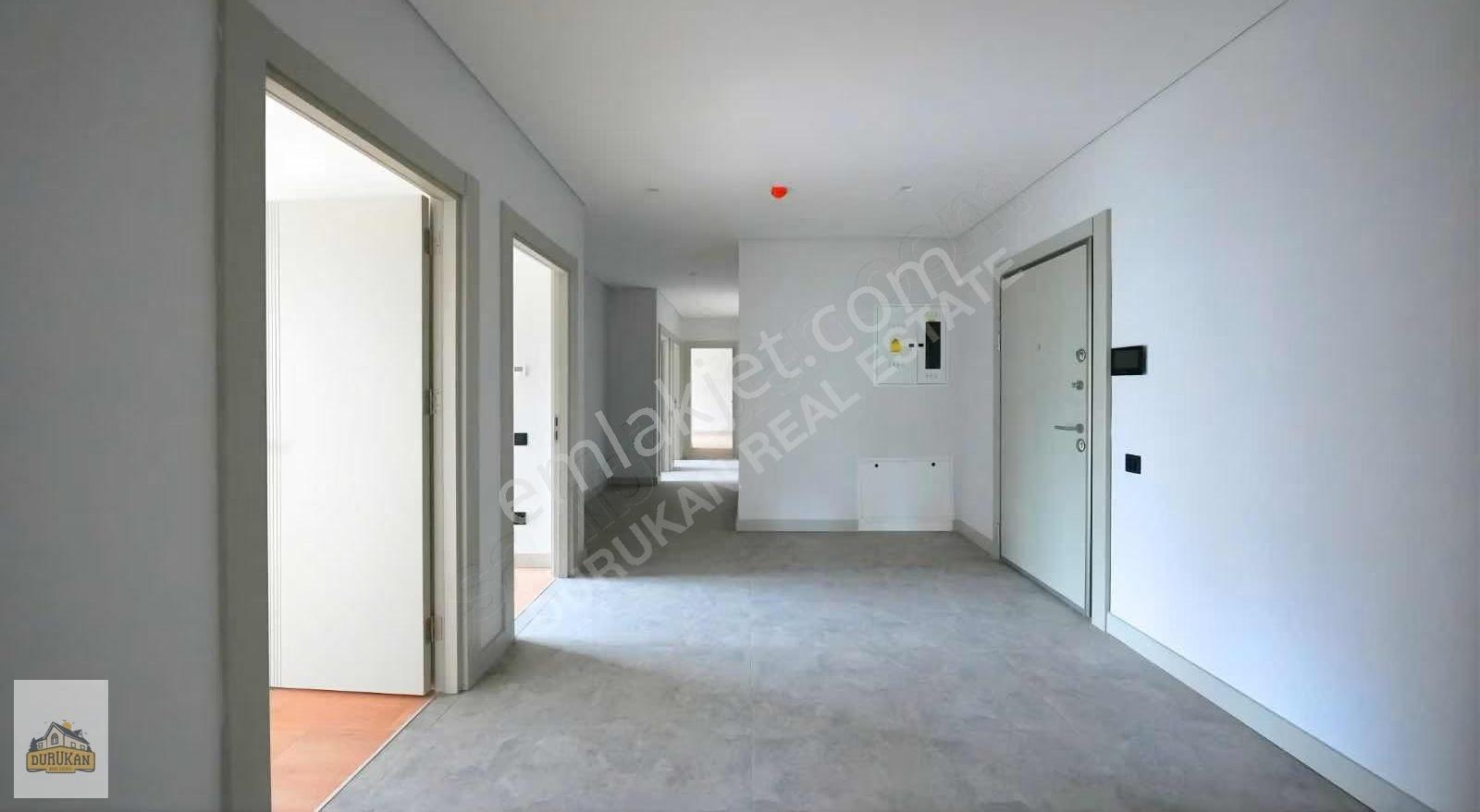 Emlak Konut Çınarköy Evleri Kiralık 5+1 Bahçe Katı - Görsel 30