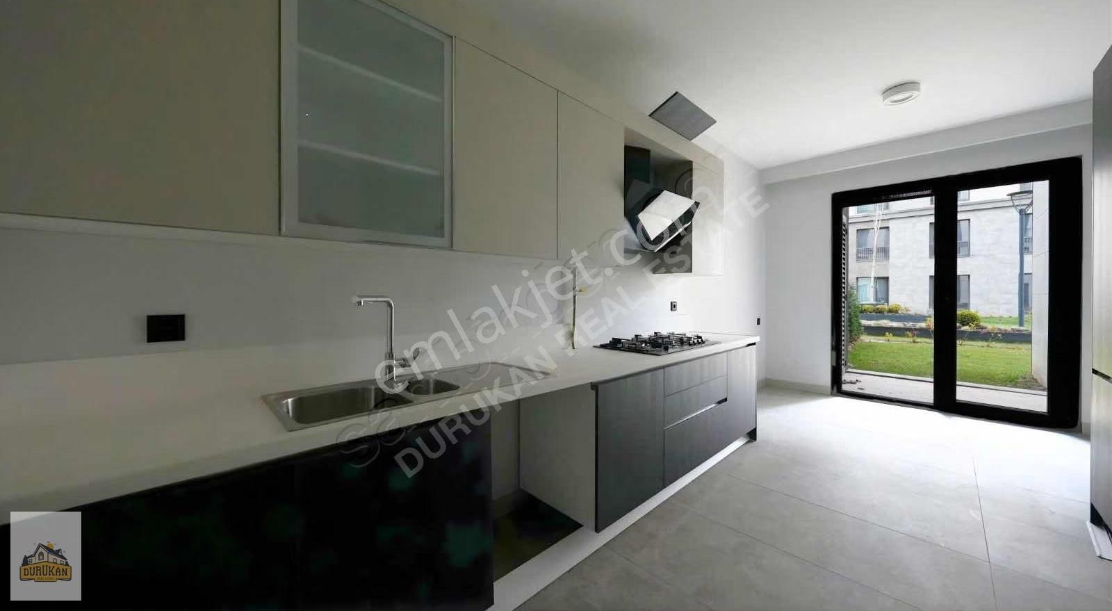 Emlak Konut Çınarköy Evleri Kiralık 5+1 Bahçe Katı - Görsel 14