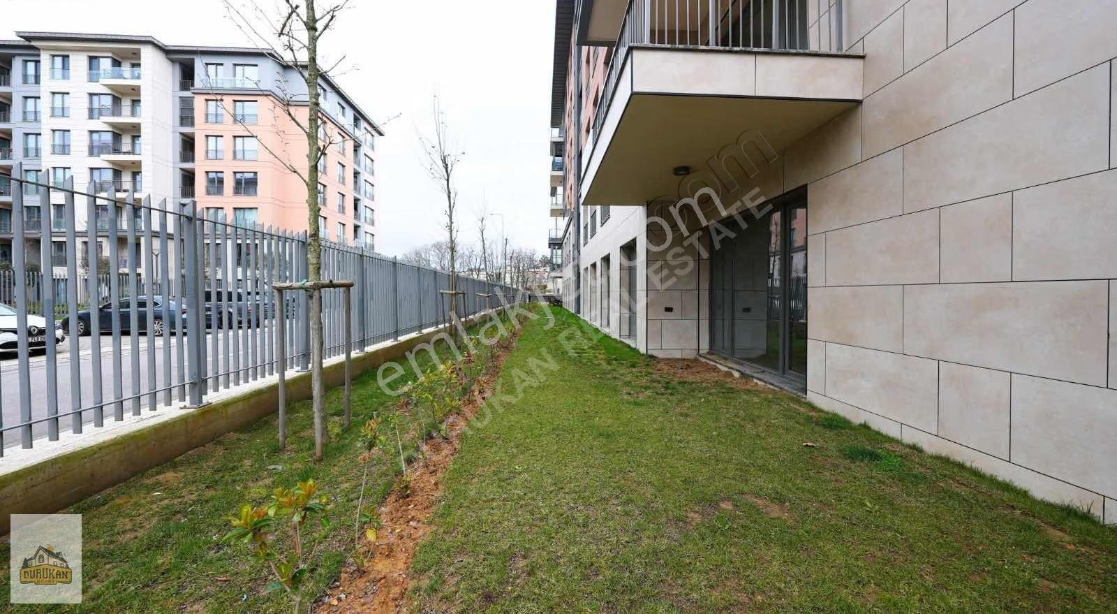 Emlak Konut Çınarköy Evleri Kiralık 5+1 Bahçe Katı - Görsel 18