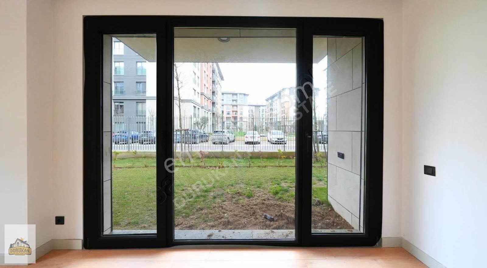 Emlak Konut Çınarköy Evleri Kiralık 5+1 Bahçe Katı - Görsel 20