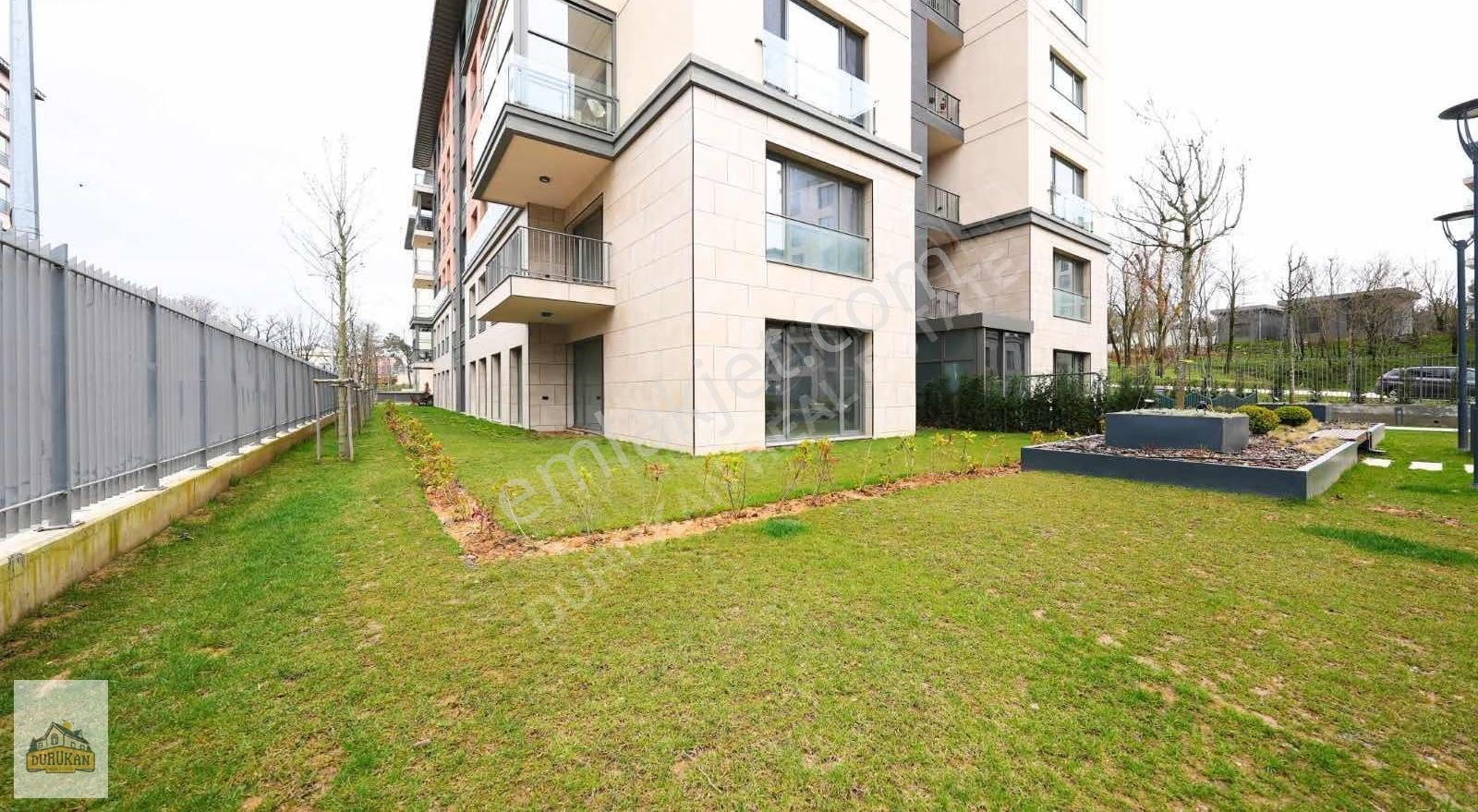 Emlak Konut Çınarköy Evleri Kiralık 5+1 Bahçe Katı