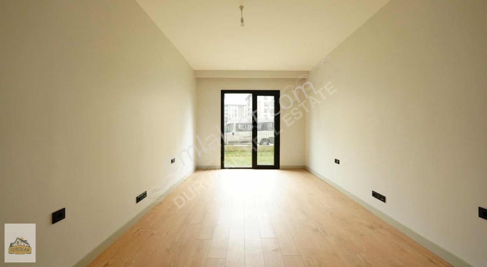 Emlak Konut Çınarköy Evleri Kiralık 5+1 Bahçe Katı - Görsel 33