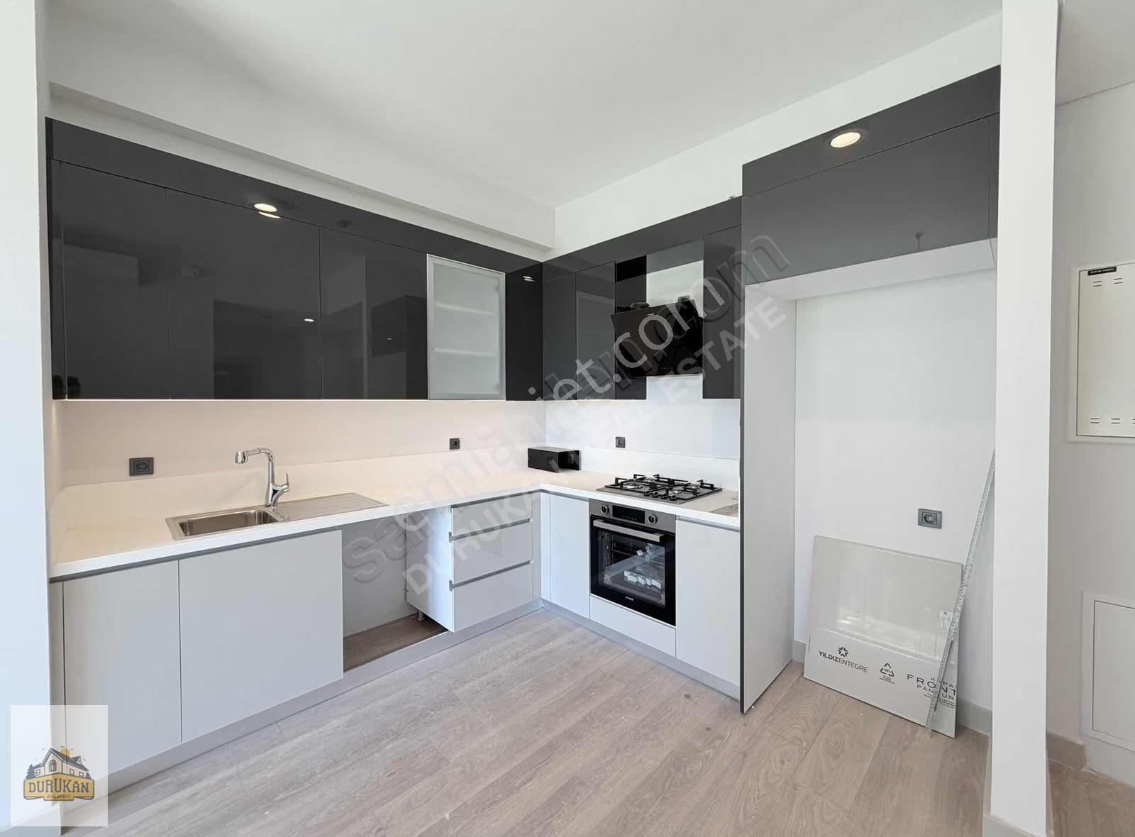 Emlak Konut Çınarköy Evleri'nde 1+1 70 M² | Özel Bahçeli - Görsel 9
