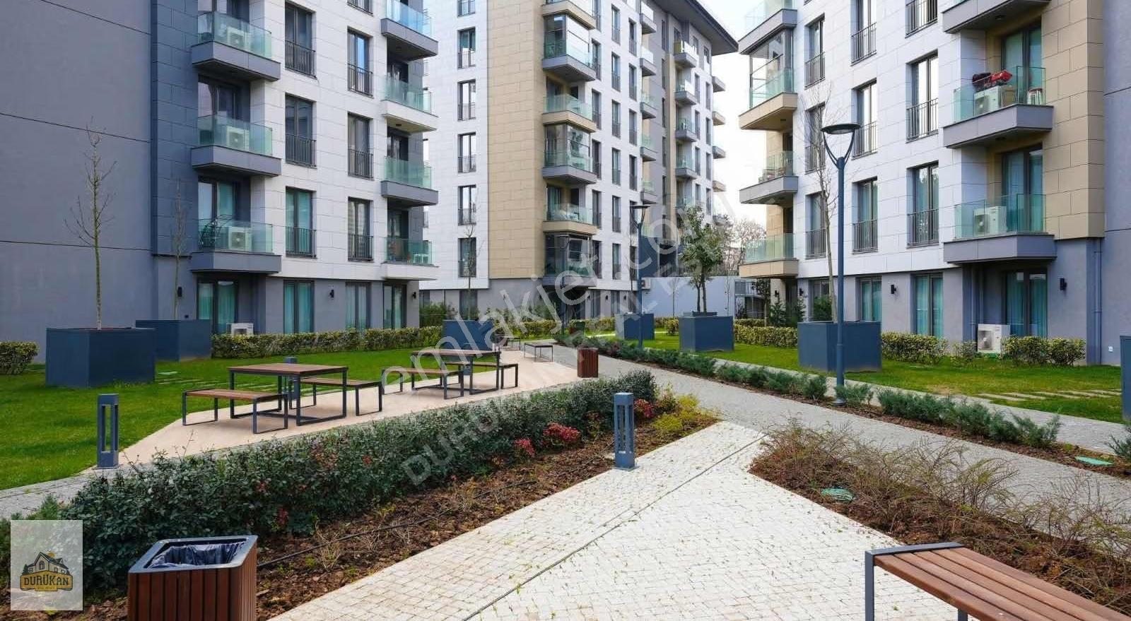 Emlak Konut Çınarköy Evleri'nde 1+1 70 M² | Özel Bahçeli - Görsel 23