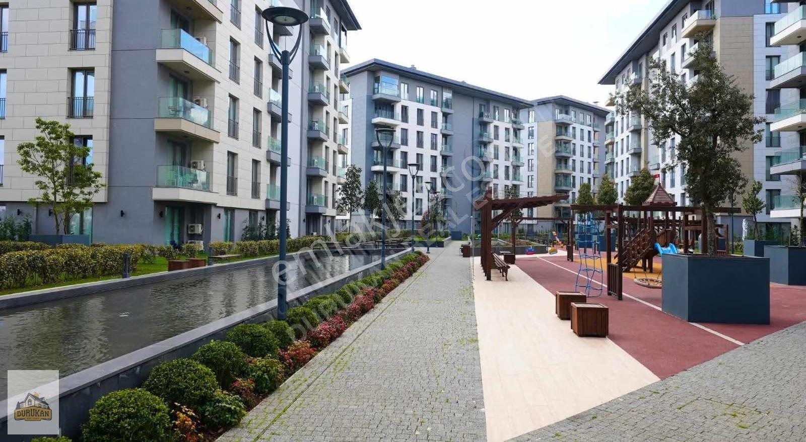 Emlak Konut Çınarköy Evleri'nde 1+1 70 M² | Özel Bahçeli - Görsel 31