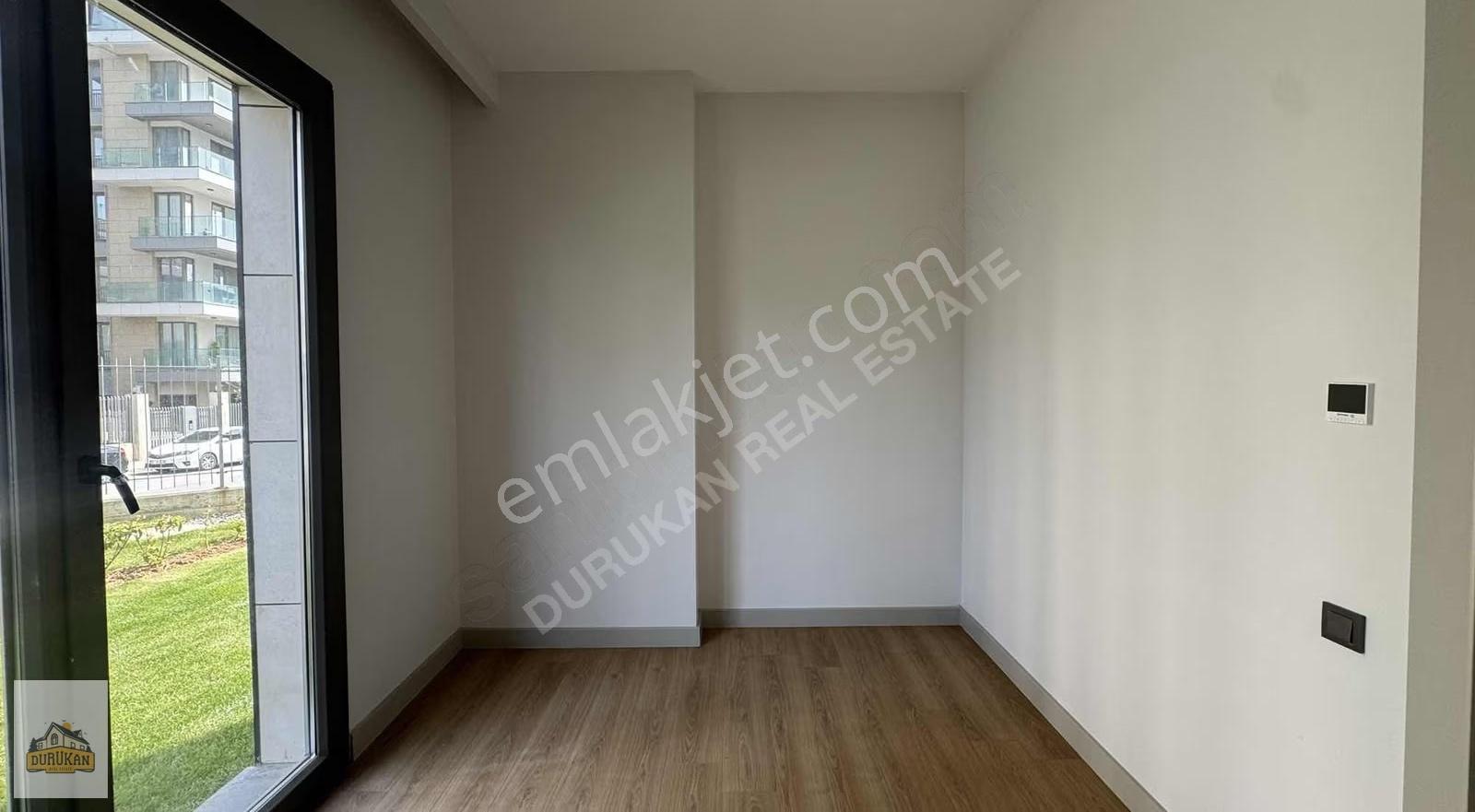 Çınarköy'de 3+1 Bahçe Katı Kiralık | Oturuma Hazır | - Görsel 19