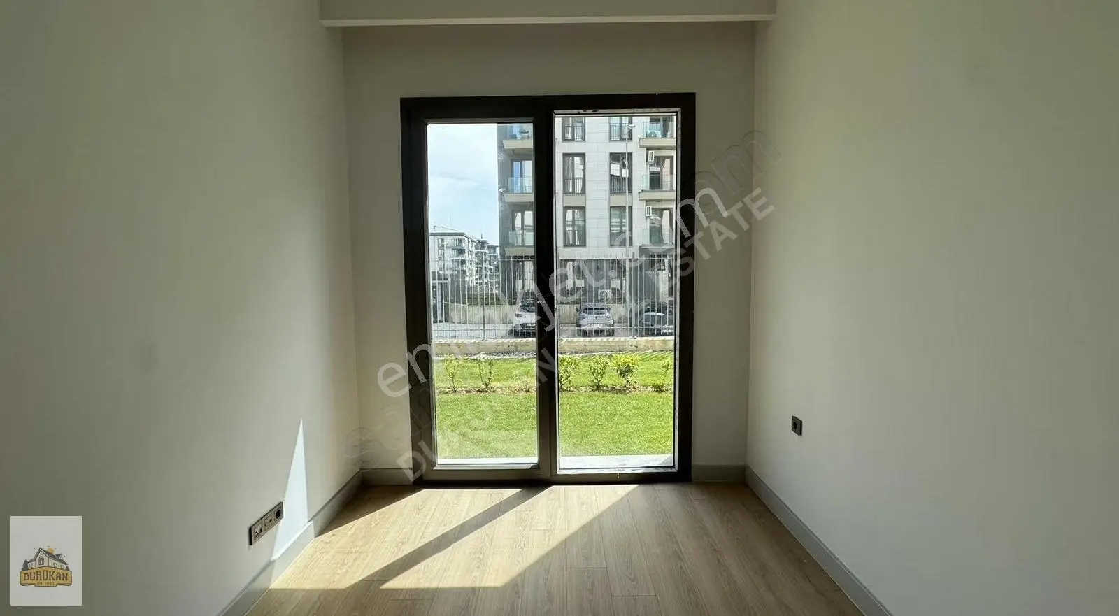Çınarköy'de 3+1 Bahçe Katı Kiralık | Oturuma Hazır | - Görsel 5