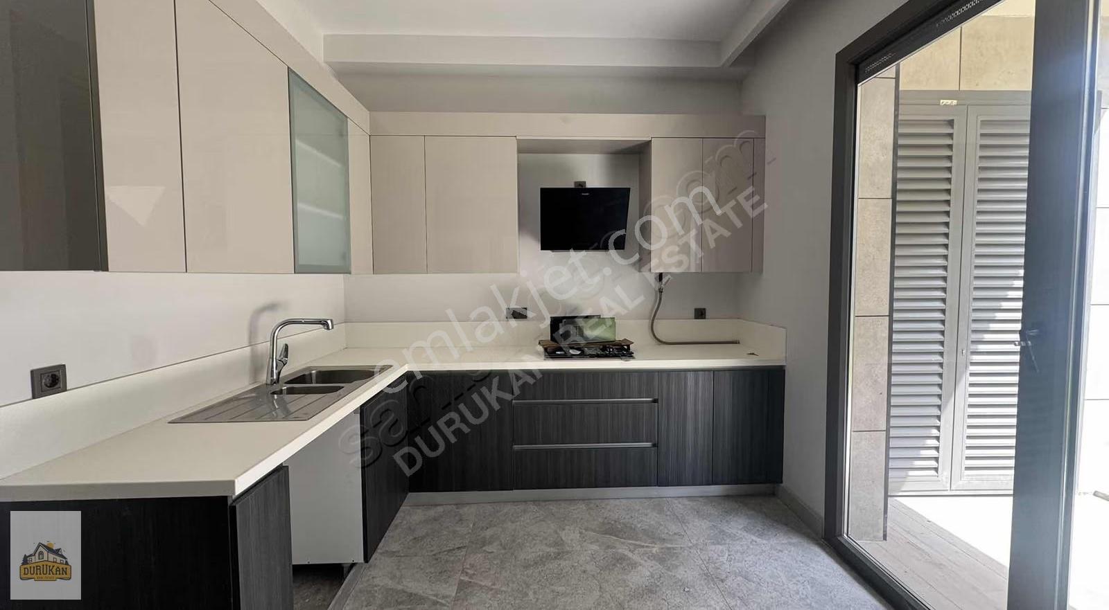 Çınarköy'de 3+1 Bahçe Katı Kiralık | Oturuma Hazır | - Görsel 8