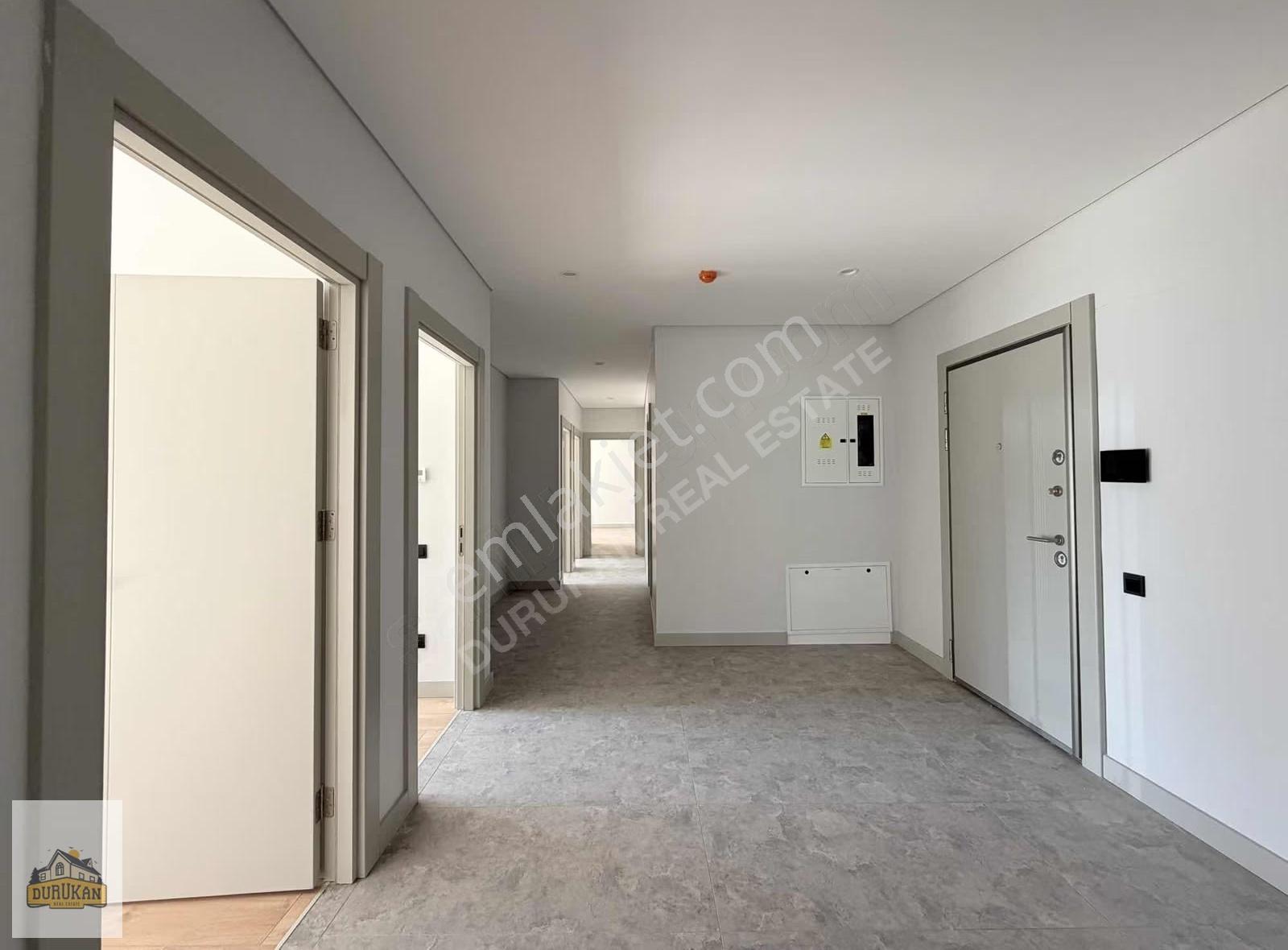 Emlak Konut Çınarköy Evleri'nde 5+1 232 M² | Açık Cephe |bahçeli - Görsel 11
