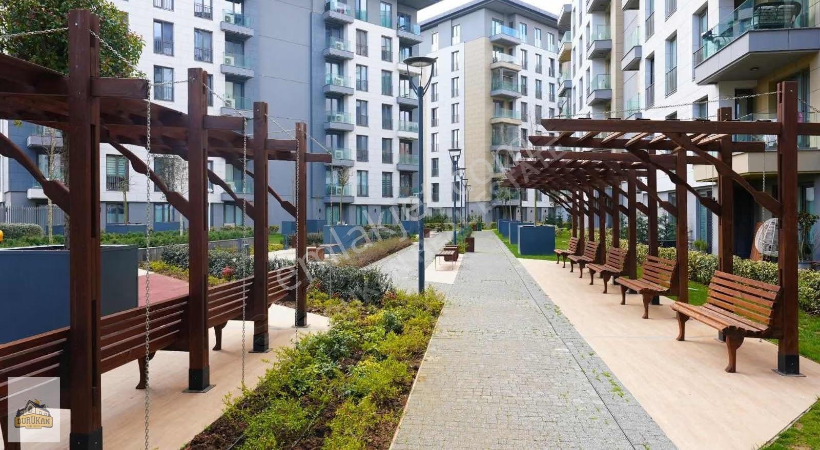 Emlak Konut Çınarköy Evleri'nde 5+1 232 M² | Açık Cephe |bahçeli - Görsel 9