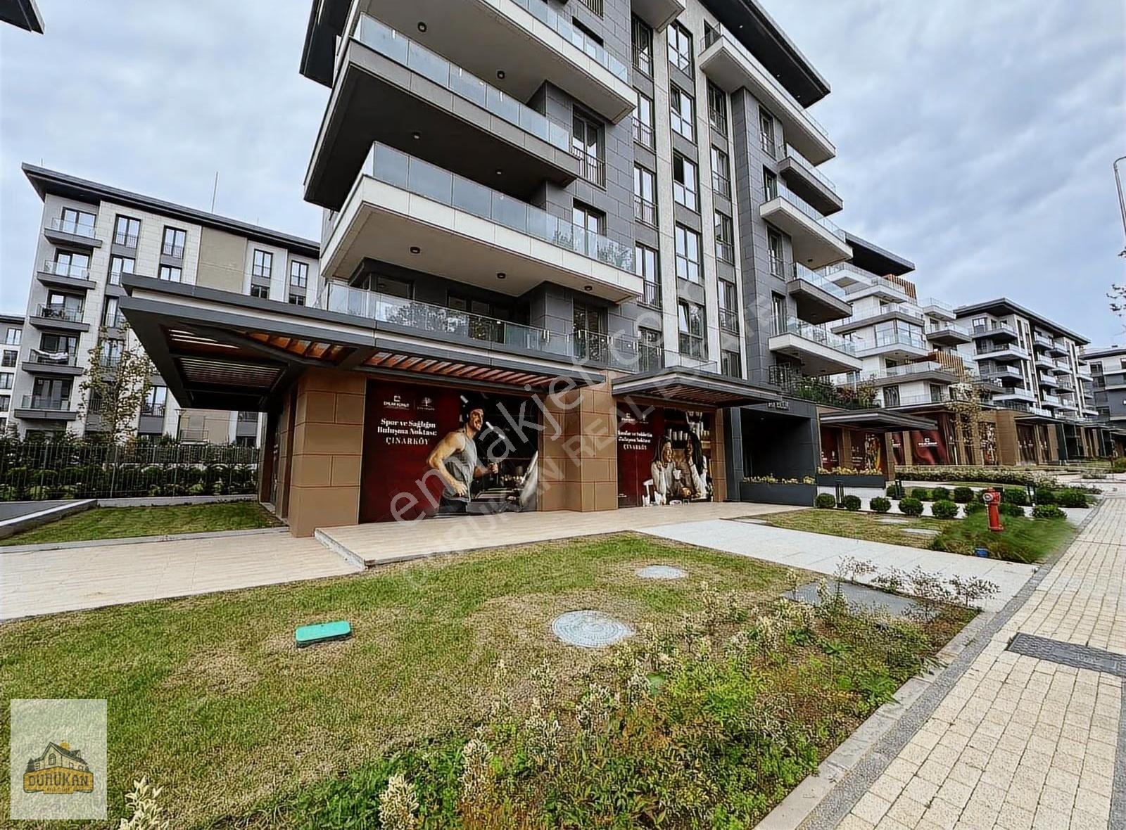 Emlak Konut Çınarköy Evleri 160 M² Cadde Kiralık Dükkan - Görsel 8