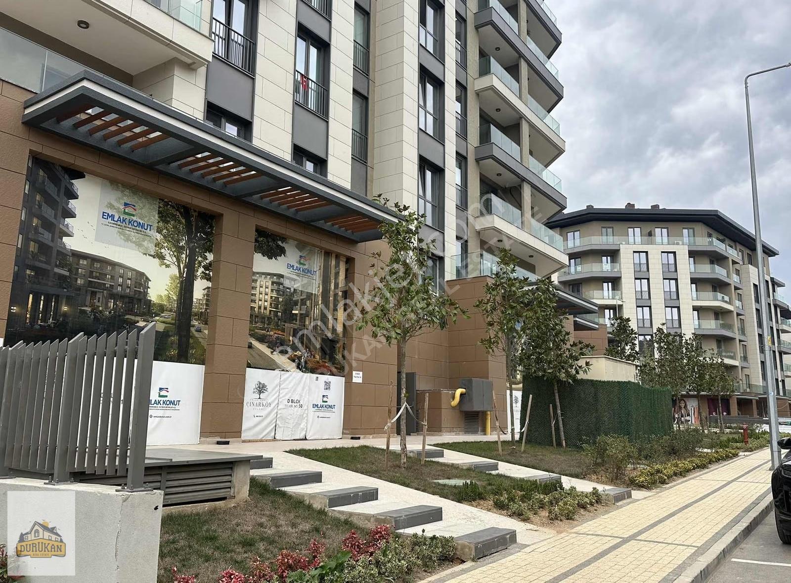 Emlak Konut Çınarköy Evleri 160 M² Cadde Kiralık Dükkan - Görsel 11