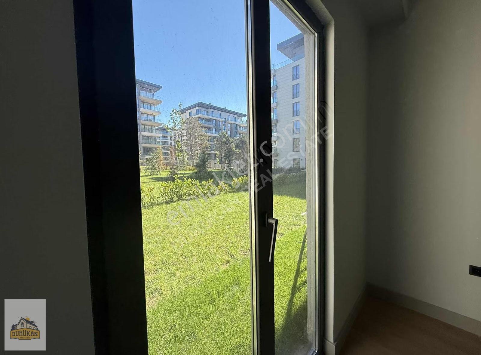 Çınarköyde Orman İçerisinde Büyük Tip Geniş Bahçeli 3+1 Kiralık - Görsel 19