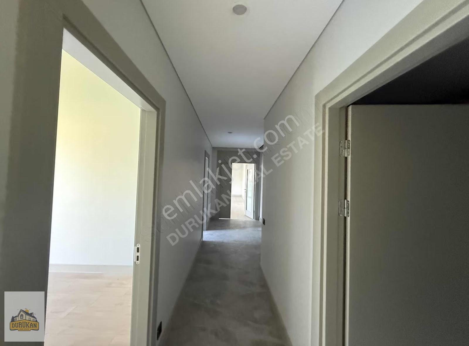 Çınarköyde Orman İçerisinde Büyük Tip Geniş Bahçeli 3+1 Kiralık - Görsel 11