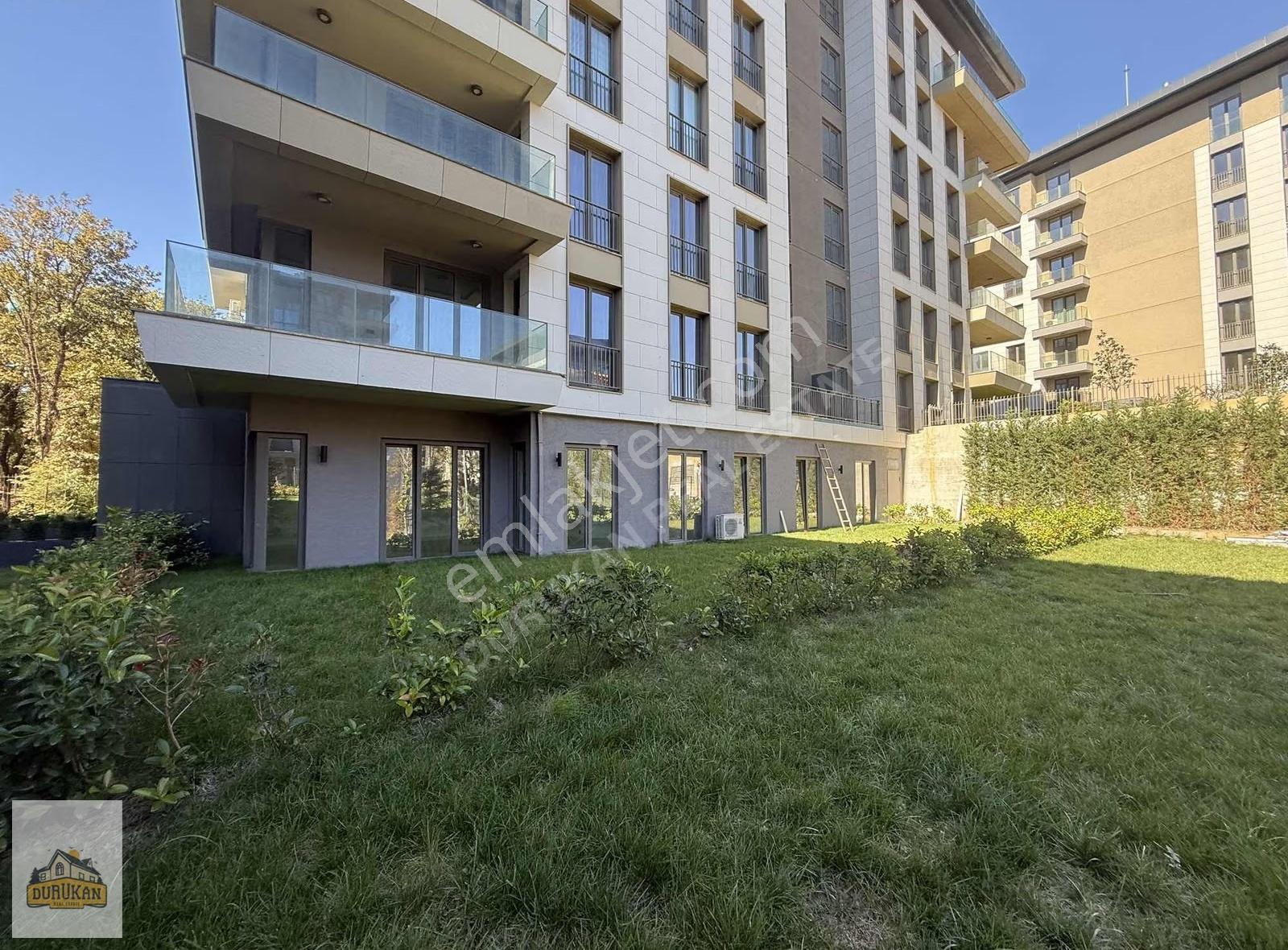 Çınarköyde Orman İçerisinde Büyük Tip Geniş Bahçeli 3+1 Kiralık - Görsel 5