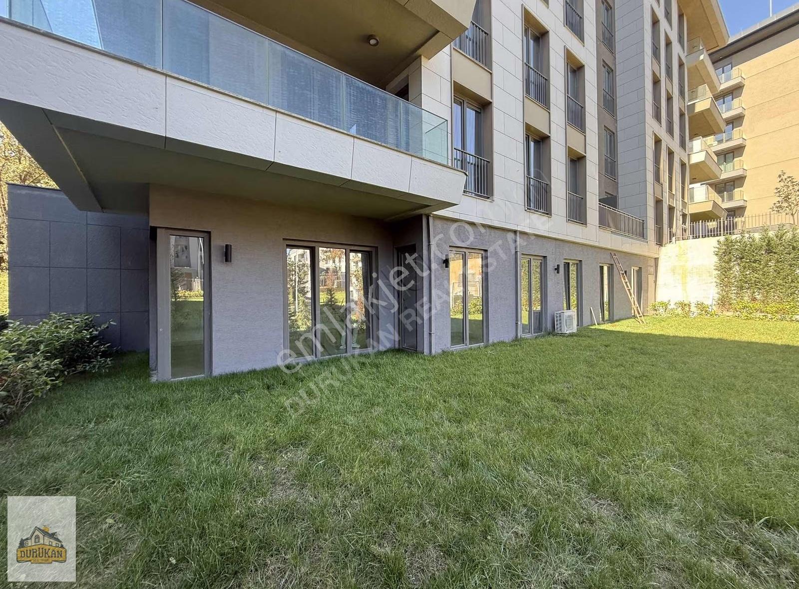 Çınarköyde Orman İçerisinde Büyük Tip Geniş Bahçeli 3+1 Kiralık - Görsel 8