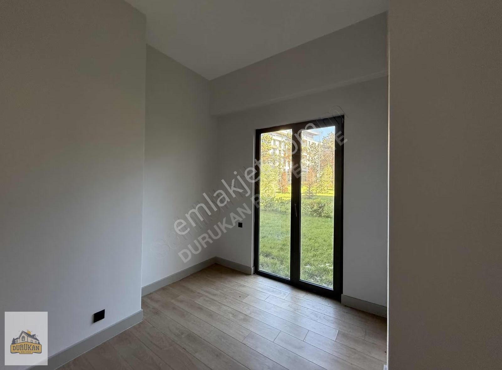 Çınarköyde Orman İçerisinde Büyük Tip Geniş Bahçeli 3+1 Kiralık - Görsel 2