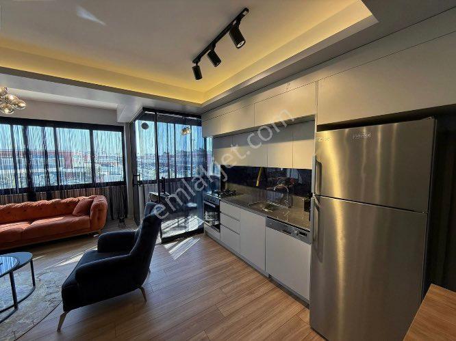 Yeşiloba’da Konfor Ve Güvenliği Bir Arada Sunan 3+1 Lüks Kiralık Daire! - Görsel 12