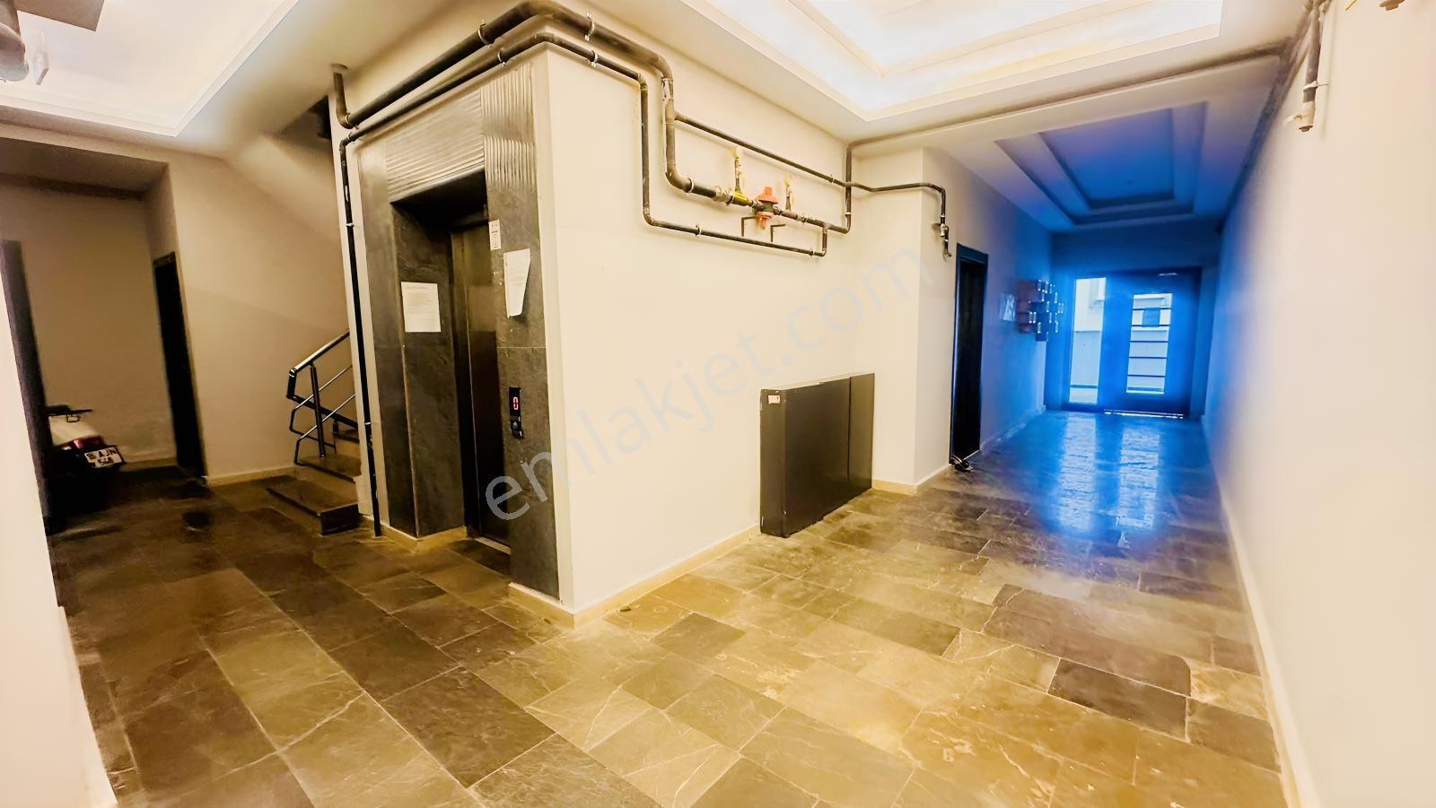 Setel Premiumdan Görükle Babylon City Eşyalı 1+1 Daire - Görsel 11