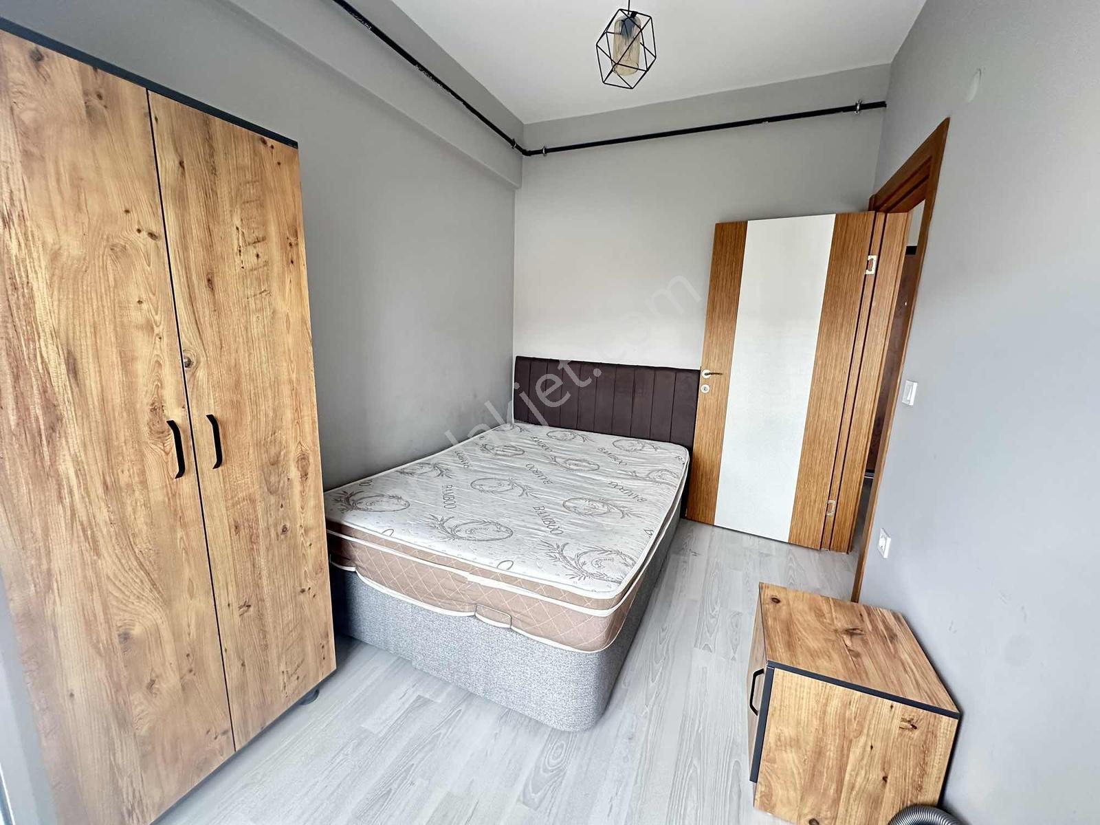 Setel Premiumdan Görükle Babylon City Eşyalı 1+1 Daire - Görsel 7