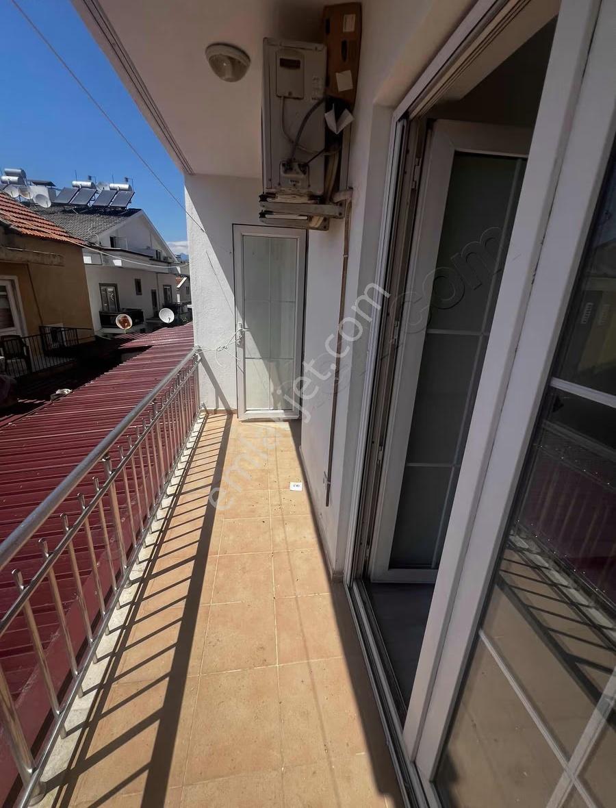 Günlükbaşı'nda Merkezi Konumda 1+1 Daire - Görsel 8