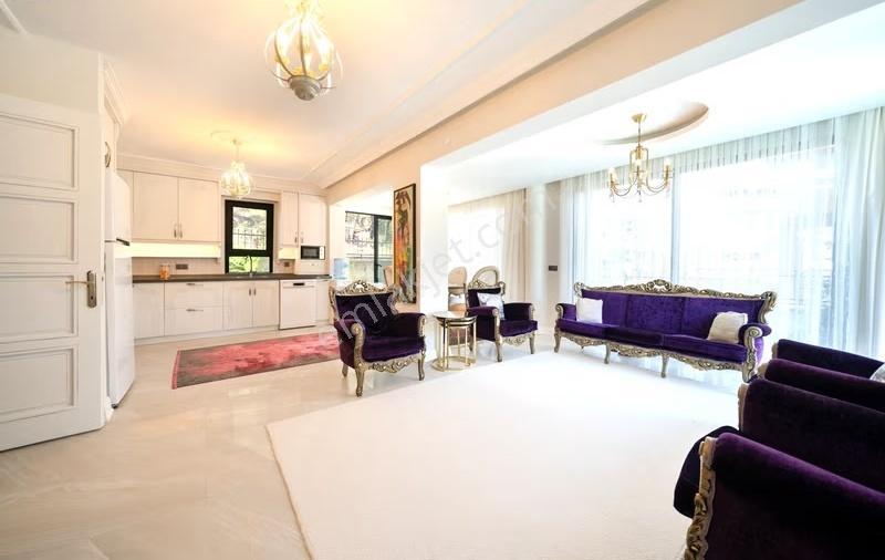 Fethiye Kargı Mahallesinde Ultra Lüks 4+2 Villa - Görsel 5