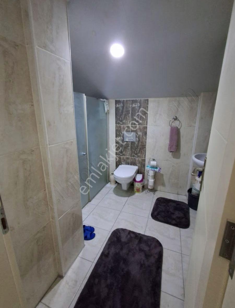 Şelale Mahallesi'nde Satılık 4+1+ Garajlı Dubleks - Görsel 13