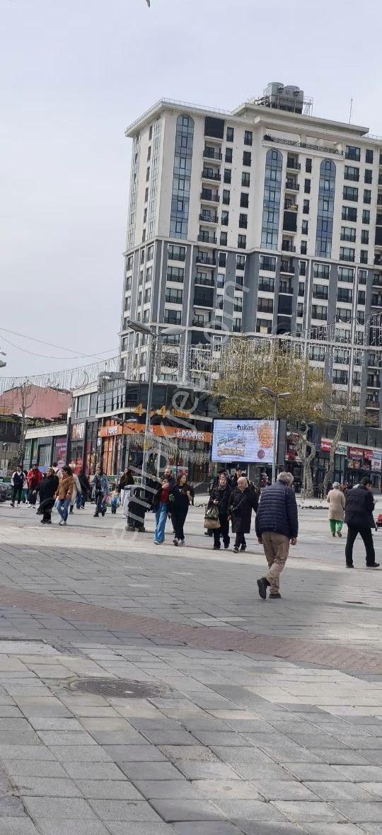 Devren Kiralık 70 M2 Asma Katlı Dükkan Eseler Meydan - Görsel 2