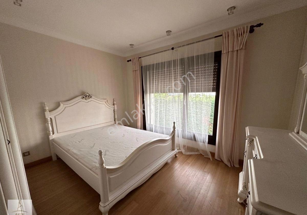 Silivri Ortaköy Villa Biblos Koru Su Lüks Satılık 4+1 Villa - Görsel 19