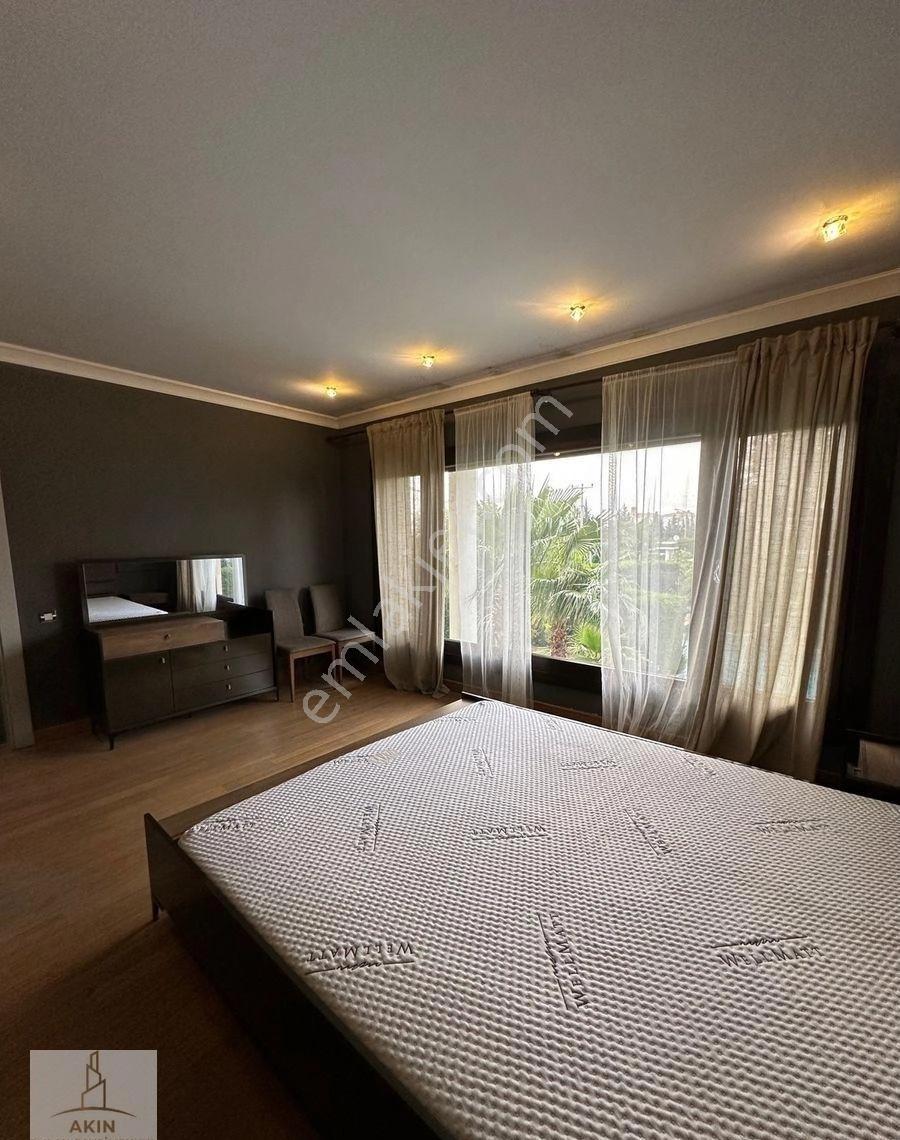 Silivri Ortaköy Villa Biblos Koru Su Lüks Satılık 4+1 Villa - Görsel 17
