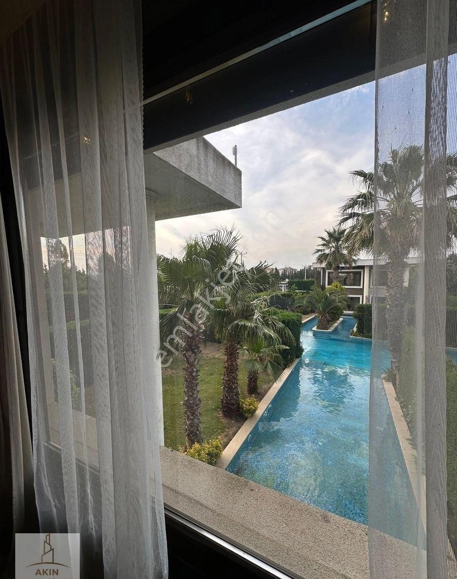 Silivri Ortaköy Villa Biblos Koru Su Lüks Satılık 4+1 Villa - Görsel 7