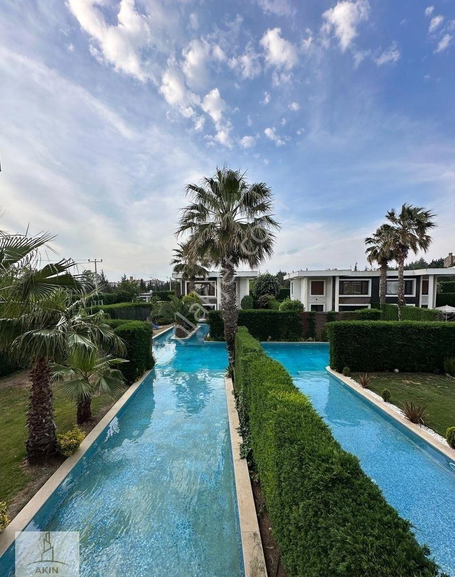 Silivri Ortaköy Villa Biblos Koru Su Lüks Satılık 4+1 Villa - Görsel 34