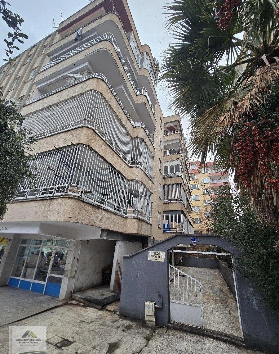 Şair Nabi Mahallesi'nde Acil Satılık 2+1 Daire