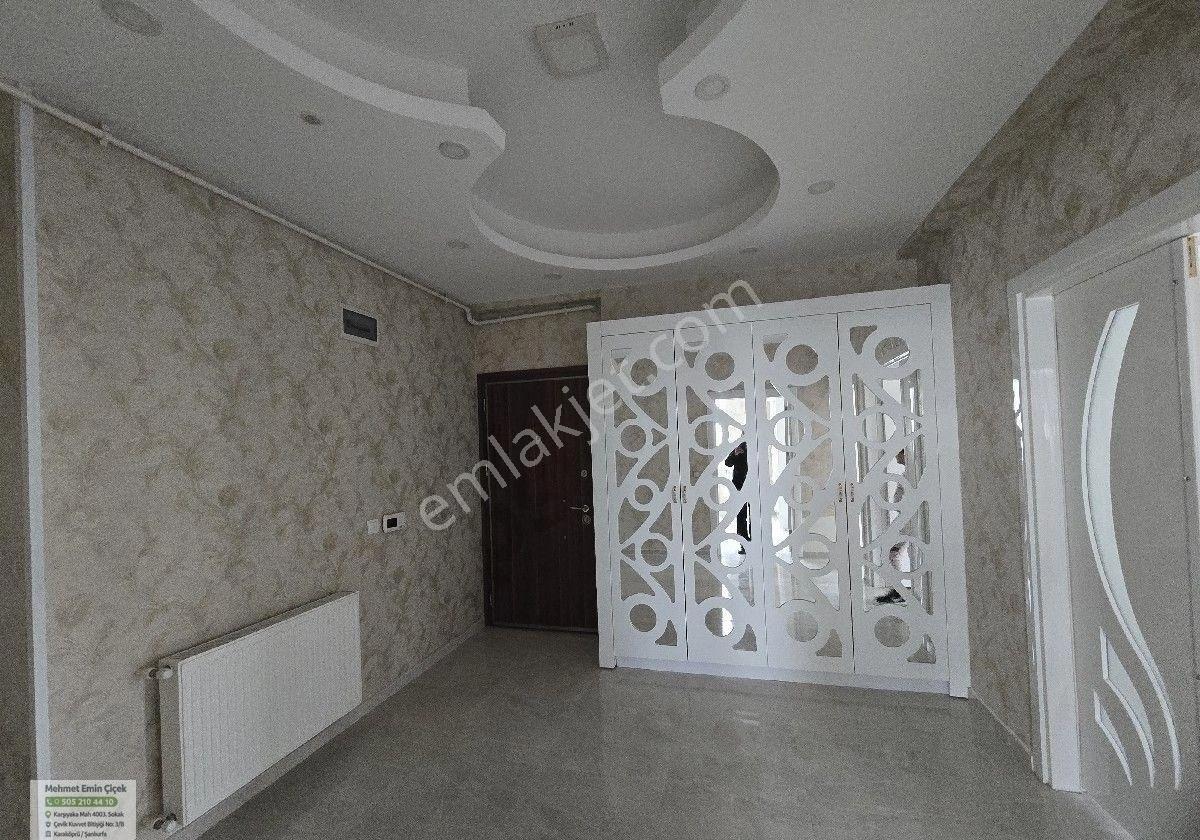 Karşıyaka Mahallesinde Acill Satılık Ultra Lüks 3+1 Daire - Görsel 21