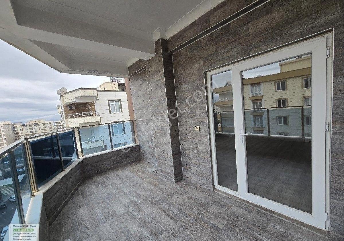 Karşıyaka Mahallesinde Acill Satılık Ultra Lüks 3+1 Daire - Görsel 23