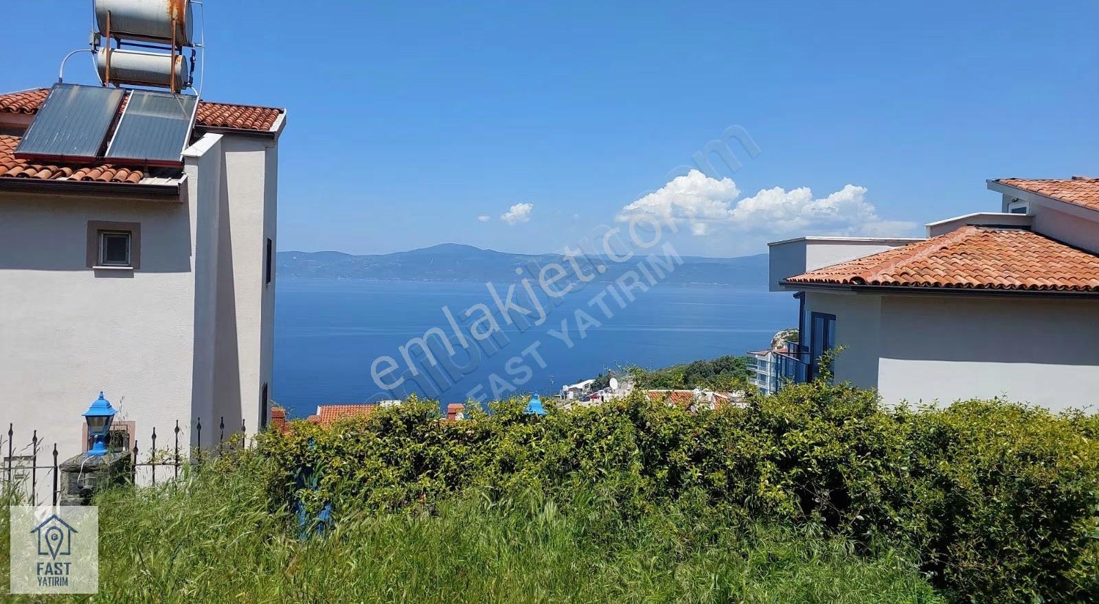 Mudanya'da Aileye Uygun Satılık Havuzlu Lüks 3+2 Villa - Görsel 22