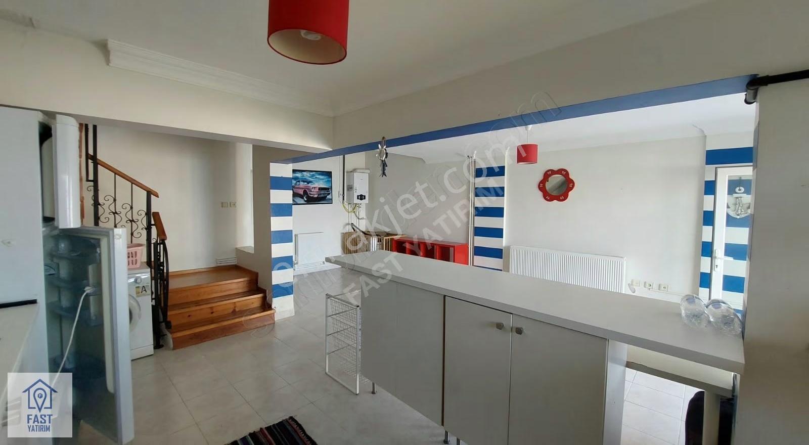 Mudanya'da Aileye Uygun Satılık Havuzlu Lüks 3+2 Villa - Görsel 7