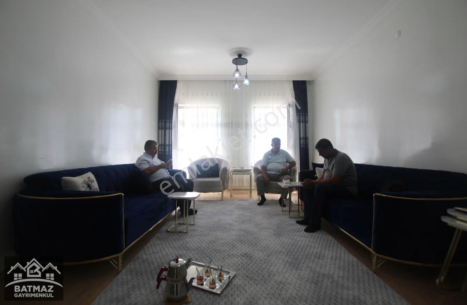 Seyrantepe'de Satılık Bakımlı (3+1) Daire - Görsel 18