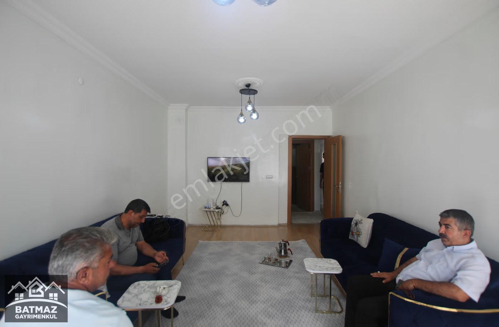 Seyrantepe'de Satılık Bakımlı (3+1) Daire - Görsel 25