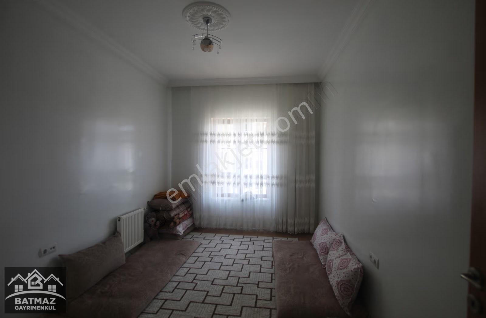 Seyrantepe'de Satılık Bakımlı (3+1) Daire - Görsel 24