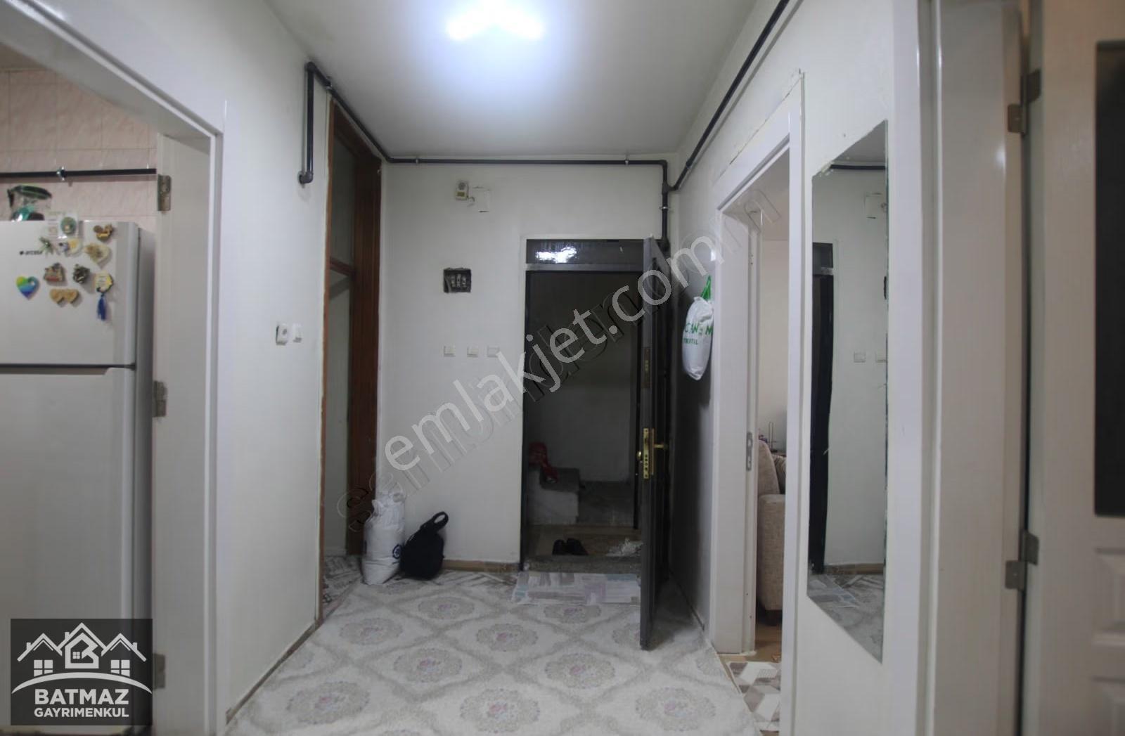 Selahattin Eyyübi Mh Satılık Müstakil Bina Doğalgazlı - Görsel 21