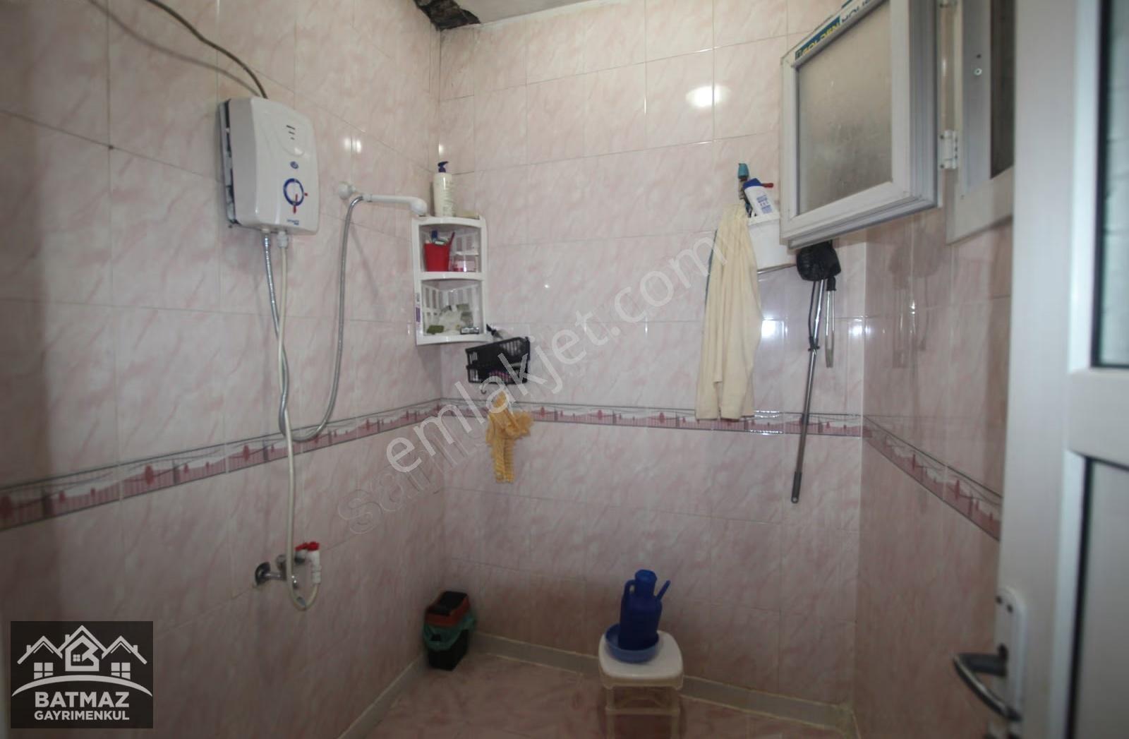 Selahattin Eyyübi Mh Satılık Müstakil Bina Doğalgazlı - Görsel 24