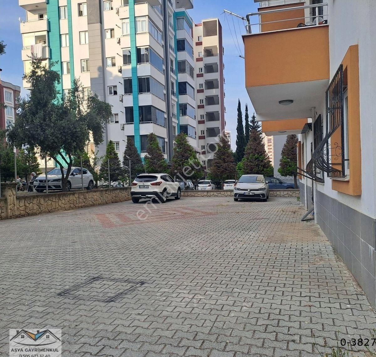 Sayapark Civarı Kiralık Doğalgazlı 2+1 Daire - Görsel 12