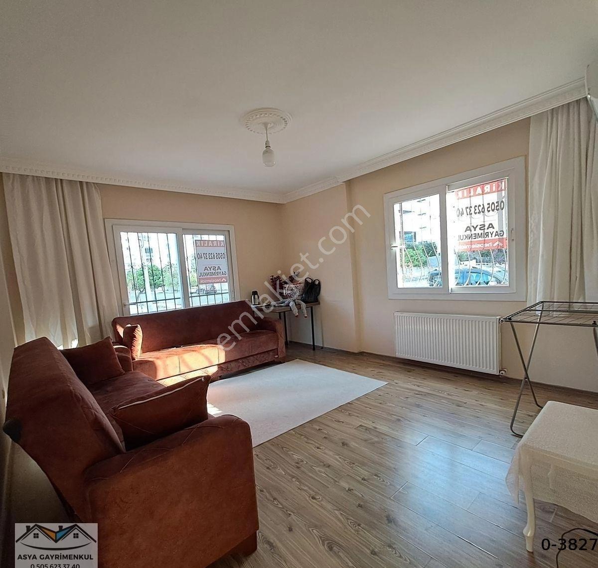 Sayapark Civarı Kiralık Doğalgazlı 2+1 Daire - Görsel 6