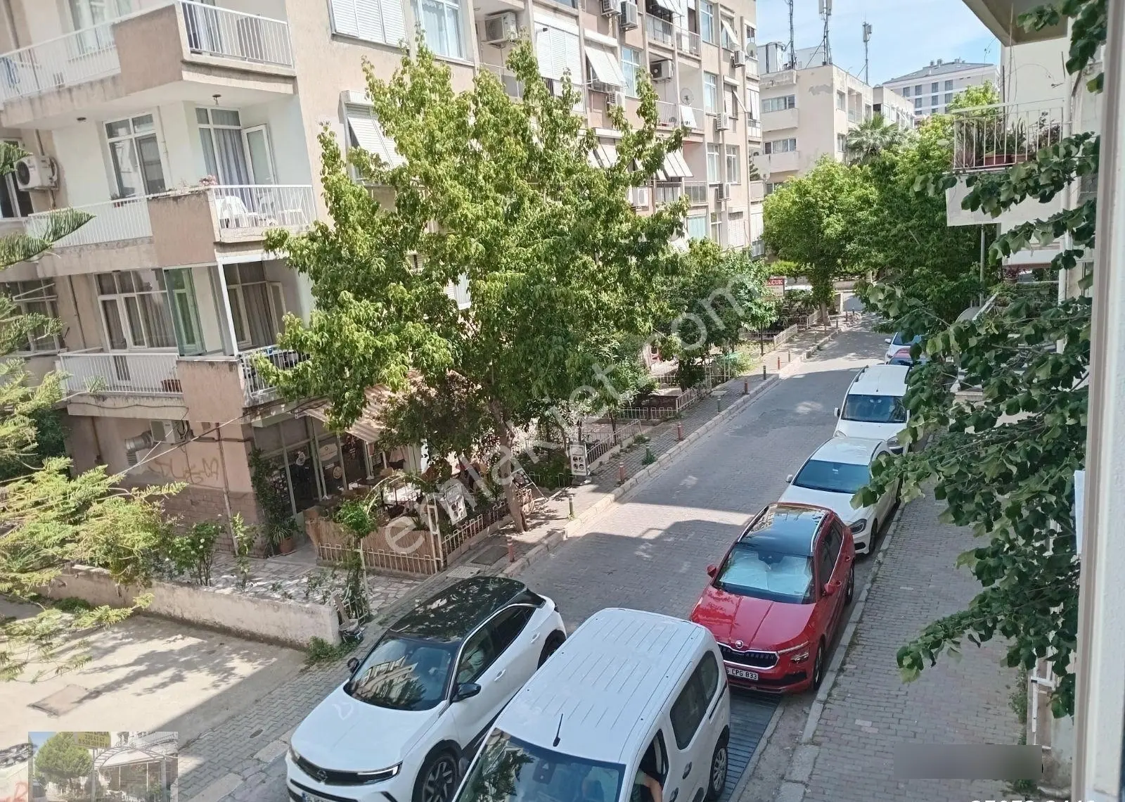 Bostanlı Sahile Çok Yakın - Görsel 3