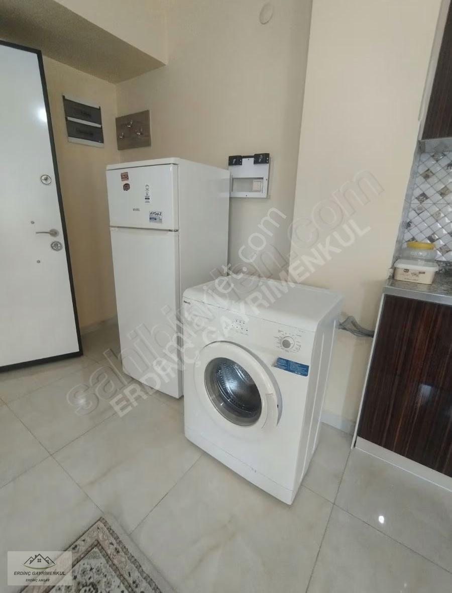 İnönü Üniversitesi Ne Yürüme Mesafesinde Kiralık Eşyalı Daire - Görsel 12